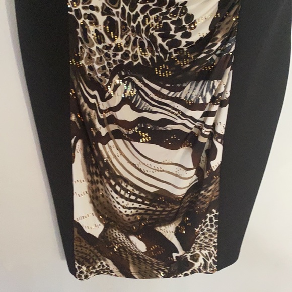 Joseph Ribkoff dress - Picture 5 of 7